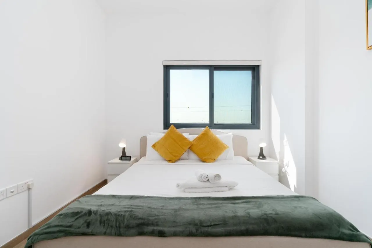 Lux Bnb Nook -2 I City Views Apartment Dubai United Arab Emirates